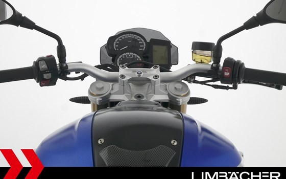 Gebrauchtmotorrad BMW F 800 R - Bild 13