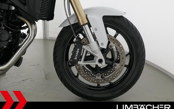 Gebrauchtmotorrad BMW F 800 R - Bild 14
