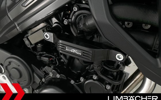 Gebrauchtmotorrad BMW F 800 R - Bild 15