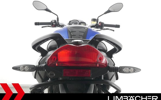 Gebrauchtmotorrad BMW F 800 R - Bild 16