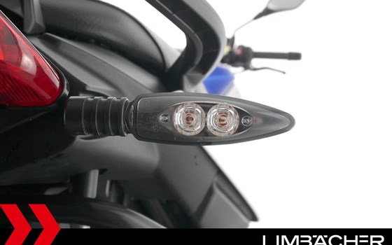 Gebrauchtmotorrad BMW F 800 R - Bild 17