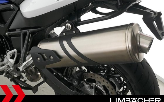 Gebrauchtmotorrad BMW F 800 R - Bild 18