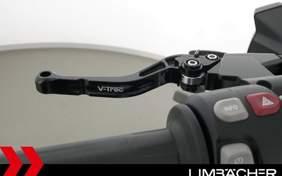 Gebrauchtmotorrad BMW F 800 R - Bild 19