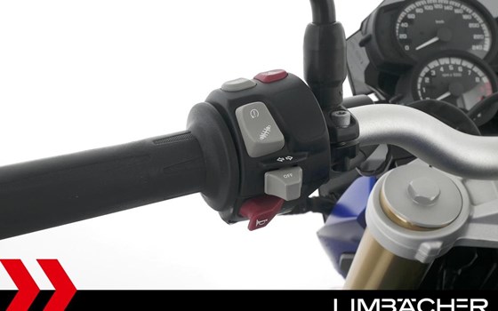 Gebrauchtmotorrad BMW F 800 R - Bild 20