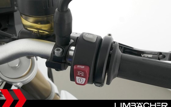 Gebrauchtmotorrad BMW F 800 R - Bild 21