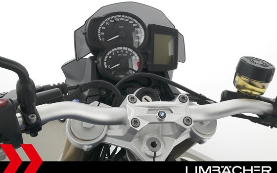 Gebrauchtmotorrad BMW F 800 R - Bild 22