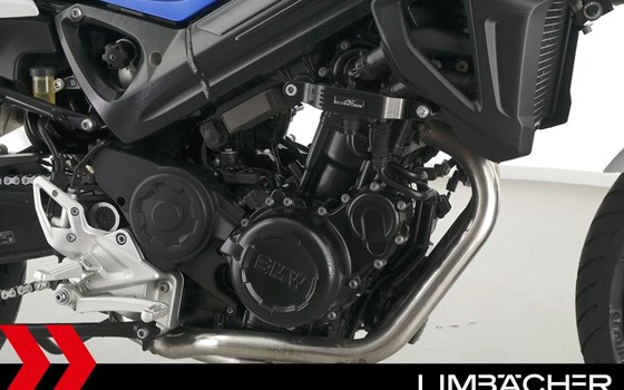 Gebrauchtmotorrad BMW F 800 R - Bild 23