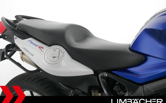 Gebrauchtmotorrad BMW F 800 R - Bild 24