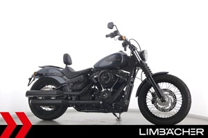 Angebot Harley-Davidson Softail Street Bob FXBB