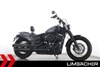Harley-Davidson Softail Street Bob FXBB