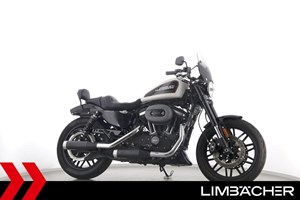 Angebot Harley-Davidson Sportster XL 1200CX Roadster