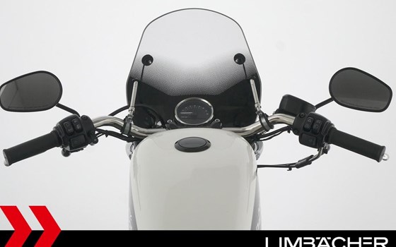 Gebrauchtmotorrad Harley-Davidson Sportster XL 1200CX Roadster - Bild 13