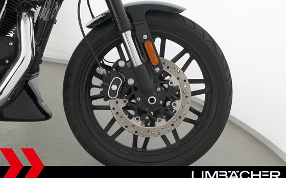 Gebrauchtmotorrad Harley-Davidson Sportster XL 1200CX Roadster - Bild 14