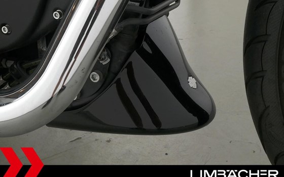 Gebrauchtmotorrad Harley-Davidson Sportster XL 1200CX Roadster - Bild 15