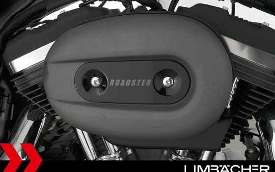 Gebrauchtmotorrad Harley-Davidson Sportster XL 1200CX Roadster - Bild 16
