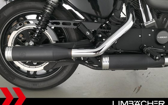 Gebrauchtmotorrad Harley-Davidson Sportster XL 1200CX Roadster - Bild 17