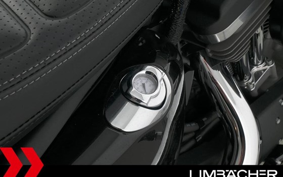 Gebrauchtmotorrad Harley-Davidson Sportster XL 1200CX Roadster - Bild 18