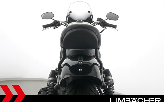 Gebrauchtmotorrad Harley-Davidson Sportster XL 1200CX Roadster - Bild 19