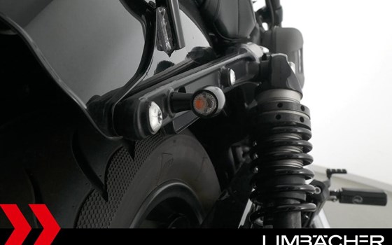 Gebrauchtmotorrad Harley-Davidson Sportster XL 1200CX Roadster - Bild 20