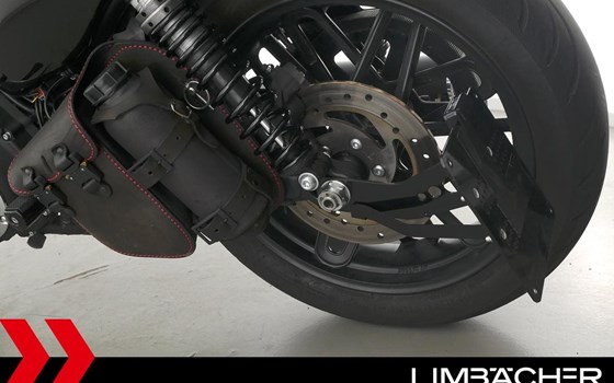 Gebrauchtmotorrad Harley-Davidson Sportster XL 1200CX Roadster - Bild 21