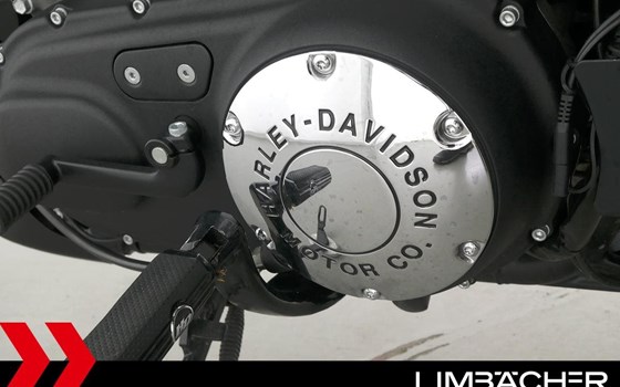 Gebrauchtmotorrad Harley-Davidson Sportster XL 1200CX Roadster - Bild 22