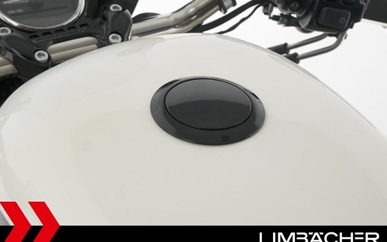 Gebrauchtmotorrad Harley-Davidson Sportster XL 1200CX Roadster - Bild 23