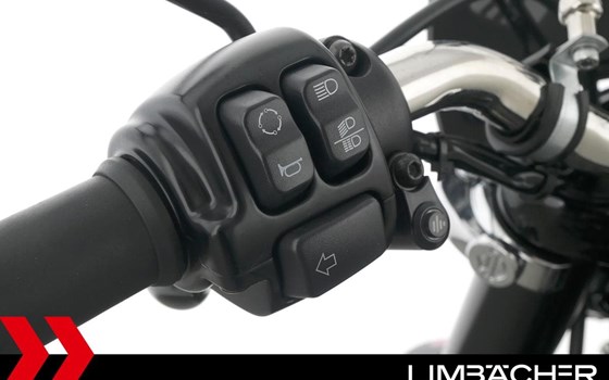 Gebrauchtmotorrad Harley-Davidson Sportster XL 1200CX Roadster - Bild 24