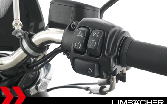 Gebrauchtmotorrad Harley-Davidson Sportster XL 1200CX Roadster - Bild 25