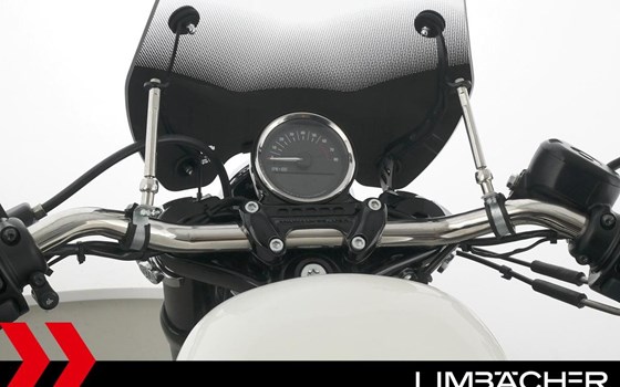 Gebrauchtmotorrad Harley-Davidson Sportster XL 1200CX Roadster - Bild 26