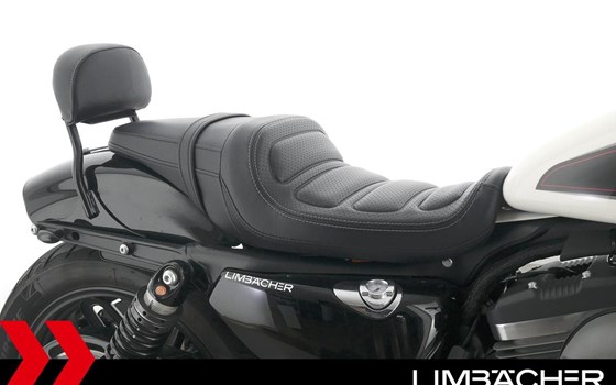 Gebrauchtmotorrad Harley-Davidson Sportster XL 1200CX Roadster - Bild 28