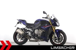 Angebot BMW S 1000 R