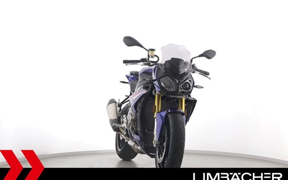 Gebrauchtmotorrad BMW S 1000 R - Bild 11