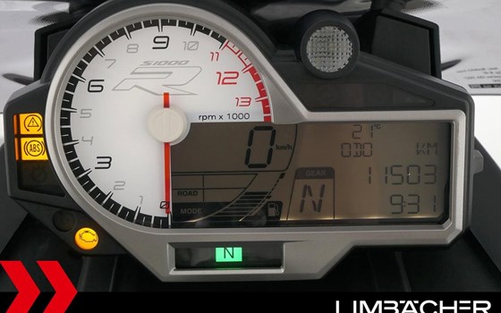 Gebrauchtmotorrad BMW S 1000 R - Bild 12