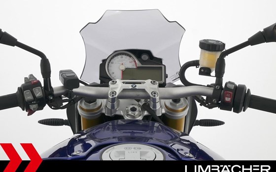 Gebrauchtmotorrad BMW S 1000 R - Bild 13