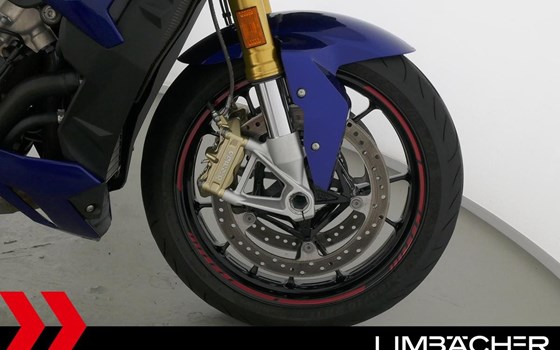 Gebrauchtmotorrad BMW S 1000 R - Bild 14