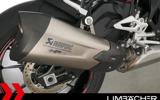 Gebrauchtmotorrad BMW S 1000 R - Bild 15