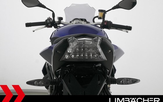 Gebrauchtmotorrad BMW S 1000 R - Bild 16