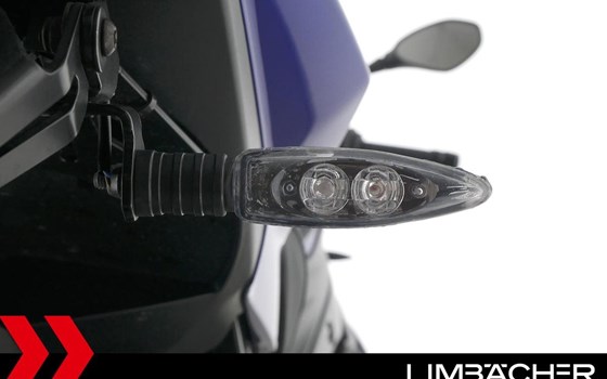 Gebrauchtmotorrad BMW S 1000 R - Bild 17