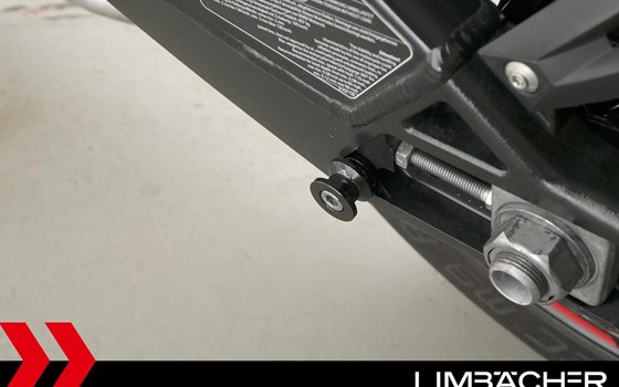 Gebrauchtmotorrad BMW S 1000 R - Bild 18