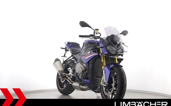 Gebrauchtmotorrad BMW S 1000 R - Bild 2