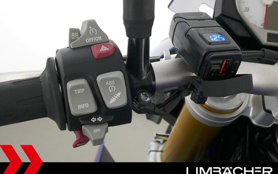 Gebrauchtmotorrad BMW S 1000 R - Bild 20