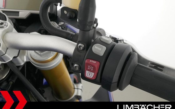 Gebrauchtmotorrad BMW S 1000 R - Bild 21