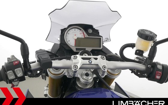 Gebrauchtmotorrad BMW S 1000 R - Bild 22