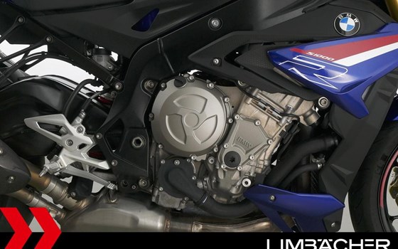 Gebrauchtmotorrad BMW S 1000 R - Bild 23