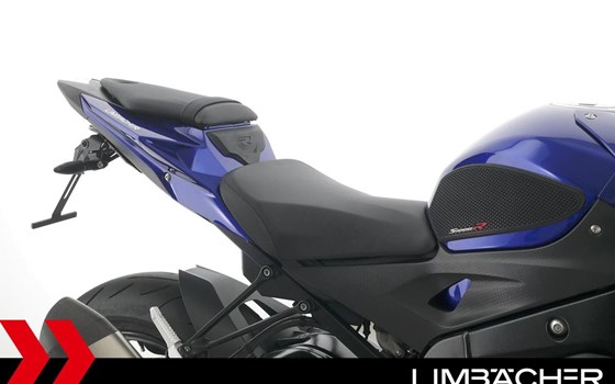 Gebrauchtmotorrad BMW S 1000 R - Bild 24