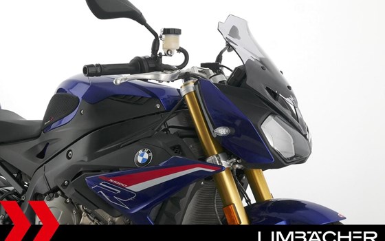 Gebrauchtmotorrad BMW S 1000 R - Bild 25