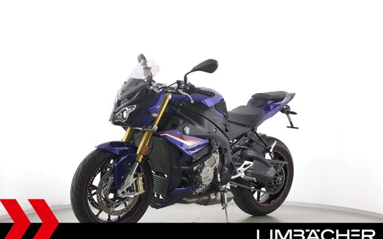 Gebrauchtmotorrad BMW S 1000 R - Bild 4