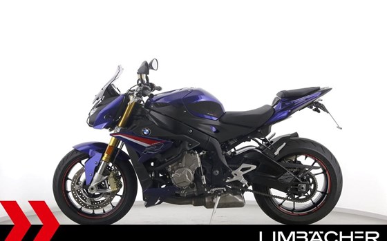 Gebrauchtmotorrad BMW S 1000 R - Bild 5