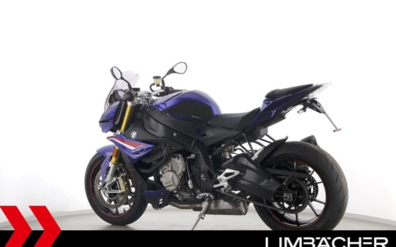 Gebrauchtmotorrad BMW S 1000 R - Bild 6