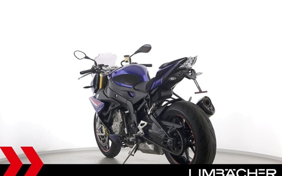 Gebrauchtmotorrad BMW S 1000 R - Bild 7